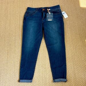 Democracy Absolution Ankle Skimmer Jeans